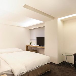 Deluxe Family Triple Room