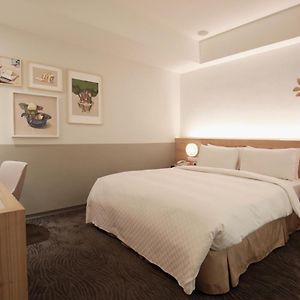 Economy  Without Window Double Room
